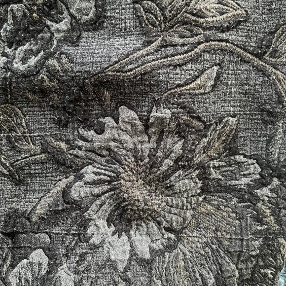 YIANNIS KARITSIOTIS Designer Lagenlook Tunic Plus Size 5X/6X - Picture 3 of 4